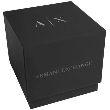 ARMANI EXCHANGE Hampton Chronografas AX2462 Vyriškas laikrodis + Dėžutė