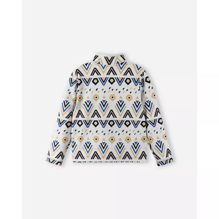 Reima Iisisti Jr flisinis džemperis 5200355A-67A1