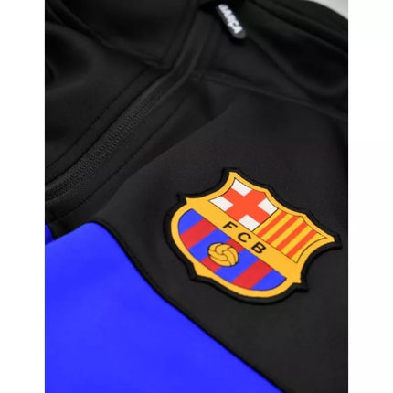 FC Barcelona Vaikiškas Treningas Barca Jr 5002CHBLAP