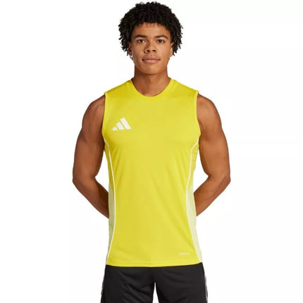 Marškinėliai be rankovių Adidas Tiro 25 Competition M JI8954
