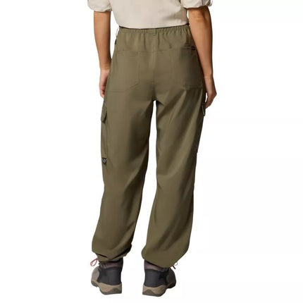 Columbia Skien Valley Cargo Pant W 2119143397