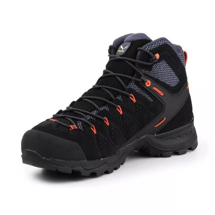 Salewa MS Alp Mate Mid WP M 61384-0996 bateliai