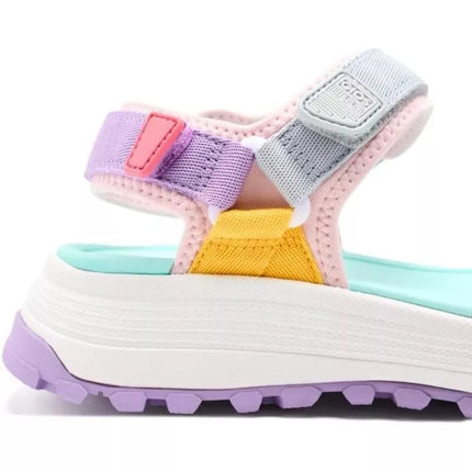 Gioseppo MONTVILLE Multicolor Women's Shoes (75535-P-Multicolor)