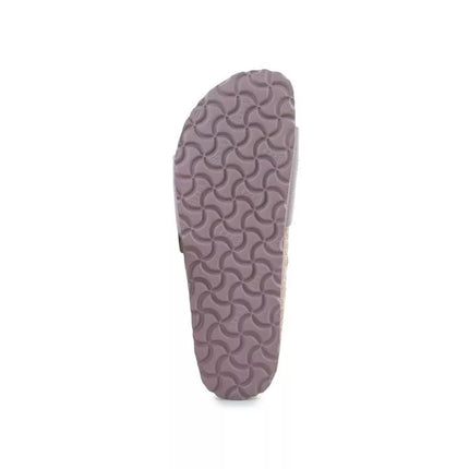 Birkenstock Madrid BS 1031464 Prigesusi Violetinė
