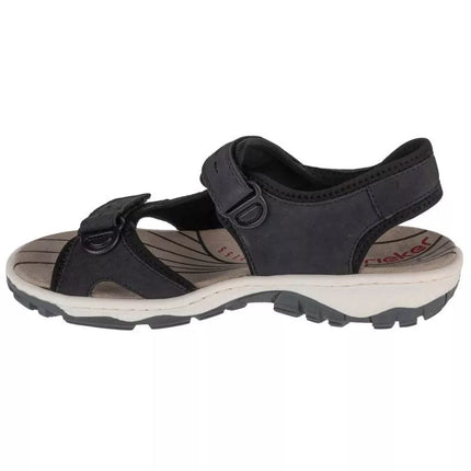 Rieker sandalai W 68866-14