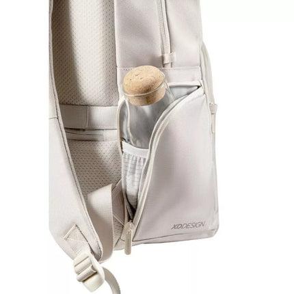 XD DESIGN BACKPACK SOFT DAYPACK GRAY P/N: P705.983