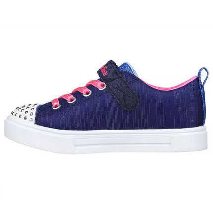 Skechers Unicorn Sunshine vaikiški batai 314802L NVMT