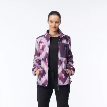 CLOYNE WO'S W fleece