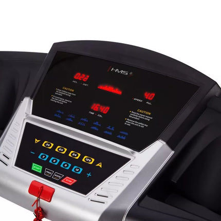 HMS BE8535 ELEKTRINIS BĖGIMO TAKELIS