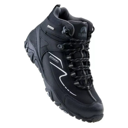 Elbrus Maash Mid Wp M 92800210634 batai