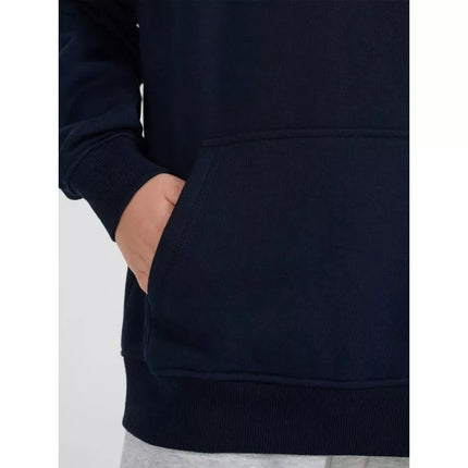 Boy's sweatshirt with hood, open, 4F 4FJRMM00TSWSM2482-31S