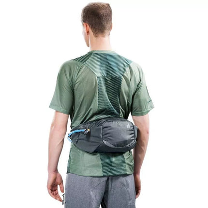Deuter Pulse 3 grafito juosmens krepšys