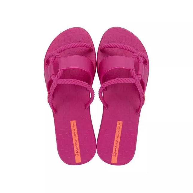 Ipanema Diversa Slide Ad W 27232 BG829 Šlepetės