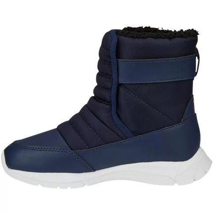 Puma Nieve Wtr AC Ps Jr 380745 06 batai