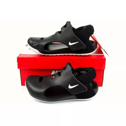 Nike Jr. DH9465-001 Sportiniai Sandalai