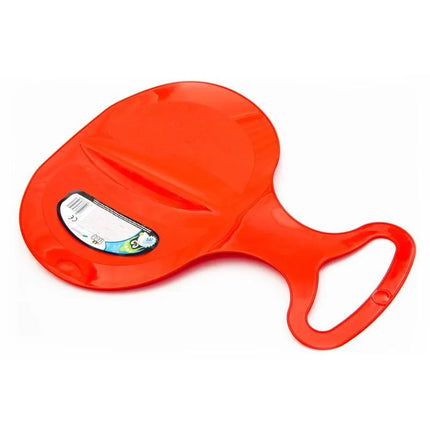 SLIDE APPLE RED