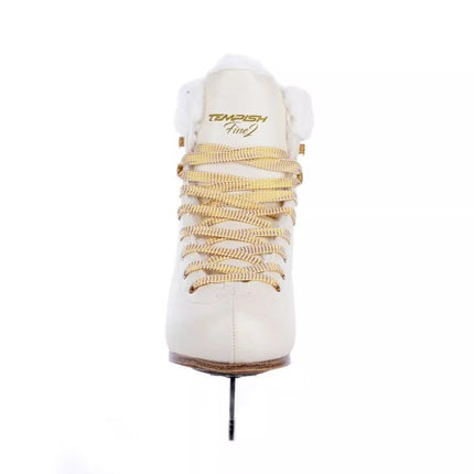 TEMPISH Fine II Figure Skates