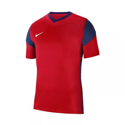 Nike Dri-FIT Park Derby III M CW3826-658 Marškinėliai