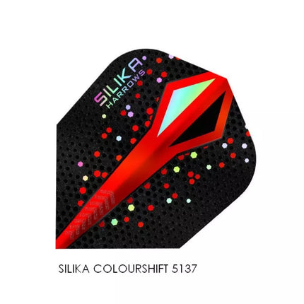 Harrows Silika spalvos keitimo plunksnos