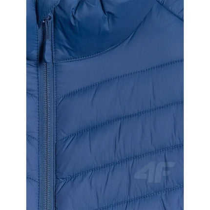 Men's synthetic-filled vest 4F 4FWSS26TVJAM345-31S