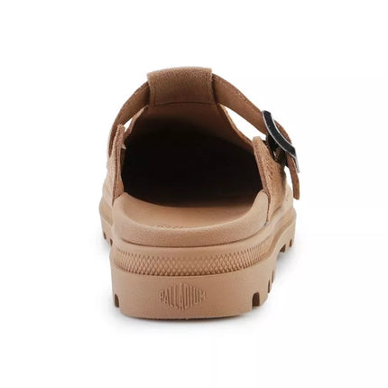 Šlepetės Palladium Dunelite Pyla Sde 74454-252-M