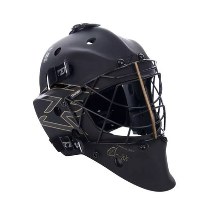 Tempish vartininko kaukė. Klasė 1350020031