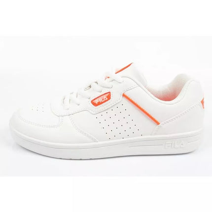 Fila C. Court W batai FFT006613197