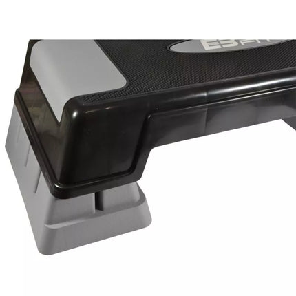 AEROBIC STEP 70X28CM 3-STEP ADJUSTMENT ENERO FIT