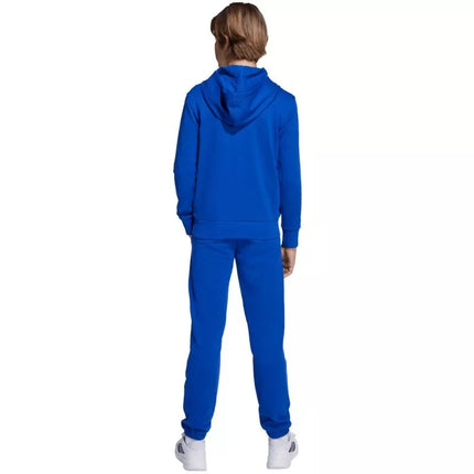 adidas Essentials 280 Mėlynos Vaikiškos Kelnės JV9916