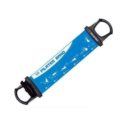 Pilates juosta su rankenomis BB 2350