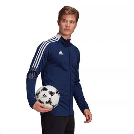 Adidas Tiro 21 sportinis džemperis M GH4474