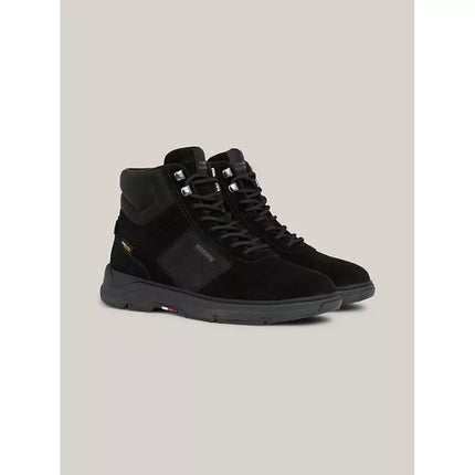 Tommy Hilfiger Core W Mix Cordura Hibridiniai Aulinukai Vyriški FM0FM04807BDS batai