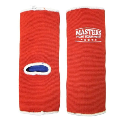 MASTERS elastinė dvipusė čiurnos apsauga OSS-MFE-2W (WAKO PATVIRTINTA)