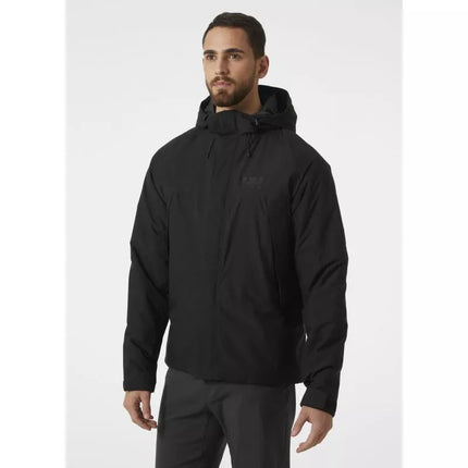Helly Hansen Men's Banf Insulated Jacket 63117 990
