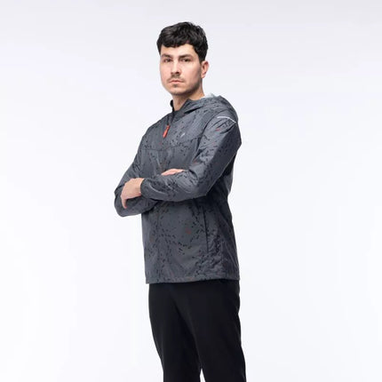 Martes Jeffrey M 92800622033 Pereinamojo laikotarpio striukė