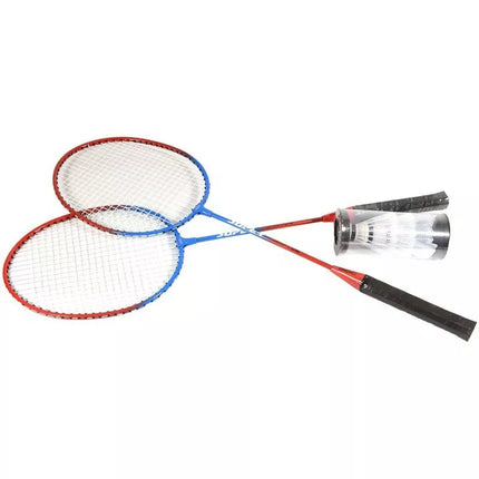 BADMINTONO RINKINYS SU ENERO 102 DĖKLU