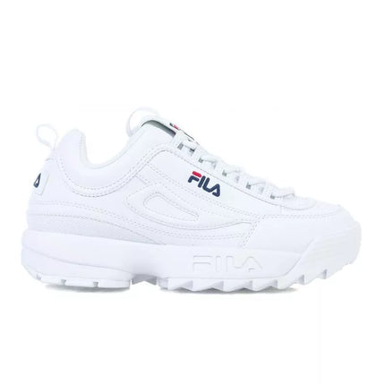 Fila Disruptor Low W 1010302-1FG Bateliai
