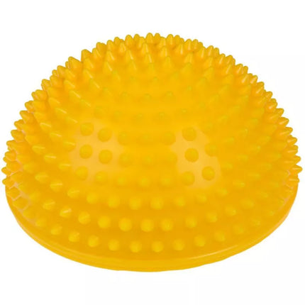 AM Tullo 456 Sensorinis Masažinis Pusrutulis