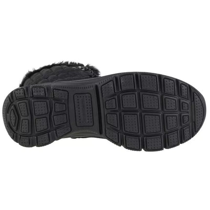 Skechers Relaxed Fit - Easy Going - Moro Street 167204-BLK Black 37