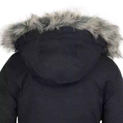 Trollkids Oslo Coat XT Jr 180-609 Vandeniui atspari striukė