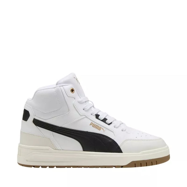 Puma Shuffle Downtown Mid Vyriški batai 402598 05
