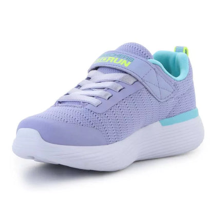 Skechers Jr. 302427L-LVMT Sportiniai Bateliai