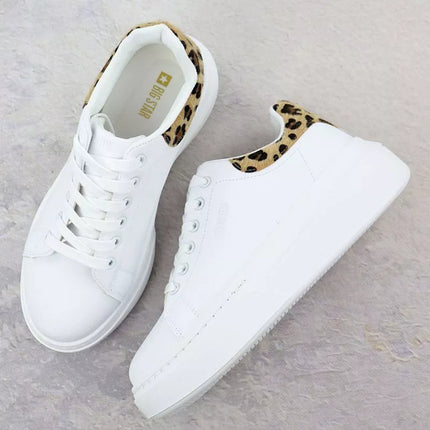 Big Star W SS274247 INT2165B platform sportiniai bateliai