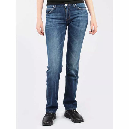 Lee W Džinsai L337PCIC