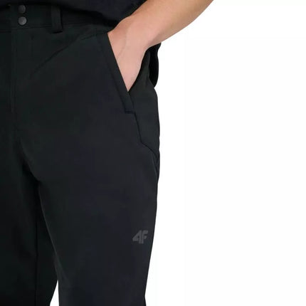 Trousers 4F FNK M0990 M 4FWAW25TFTRM0990 20S