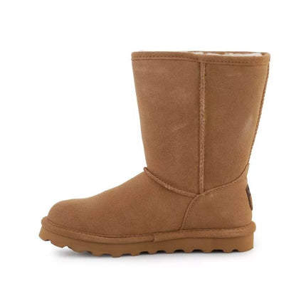 BearPaw Elle Short 1962W-243 ICED COFFEE
