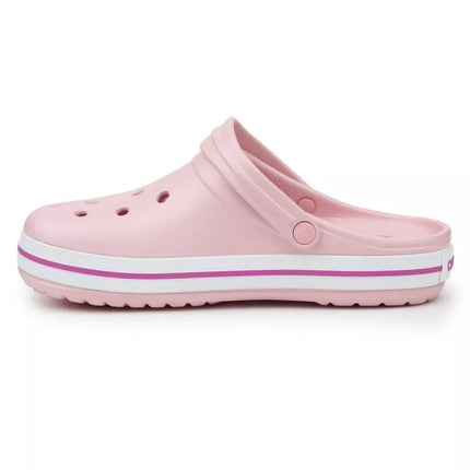 Crocs Crocband W 11016-6MB Šlepetės