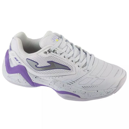 Joma Sportinis Komplektas Moterims 2502 AC TSELW2502AC Balta 37