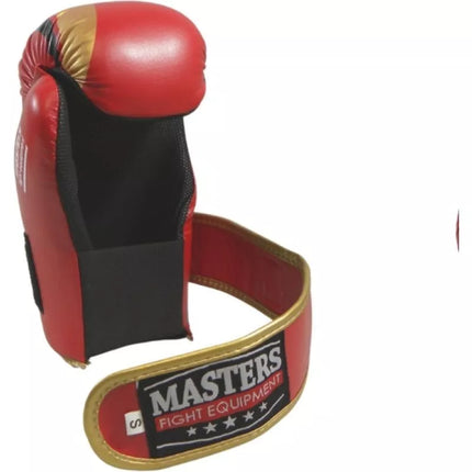 ROSM-MASTERS Atvir&scaron;tos pir&scaron;tin&eacute;s (WAKO PATVIRTINTOS) 01559-02M