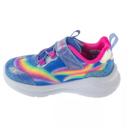 Skechers Unicorn Chaser 302298N-BLMT Mėlyna 23